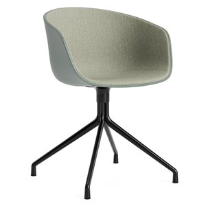 Silla AAC 20 tapizado frontal Hay