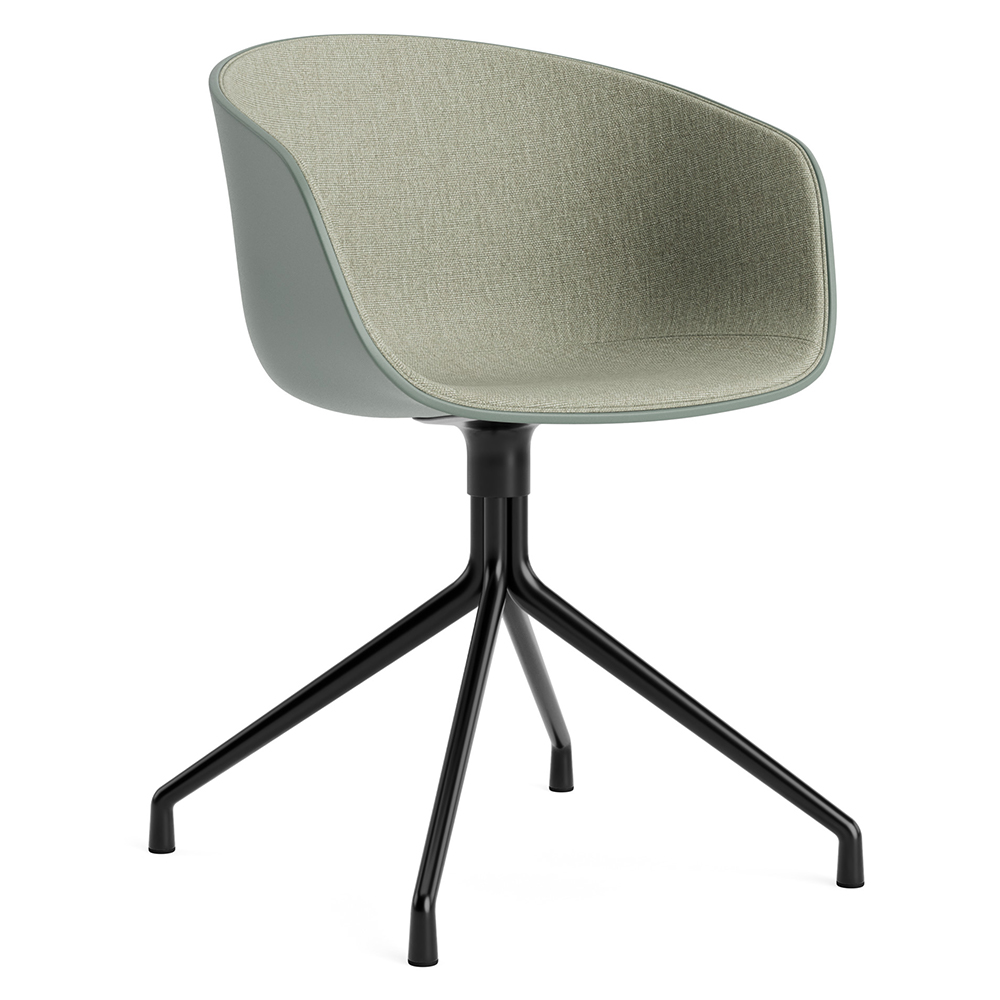 Silla AAC 20 tapizado frontal Hay