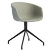 Silla AAC 20 tapizado frontal Hay