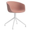 Silla AAC 20 tapizado frontal Hay