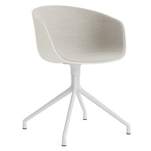 Silla AAC 20 tapizado frontal Hay