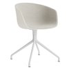 Silla AAC 20 tapizado frontal Hay