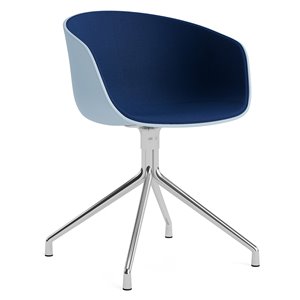 Silla AAC 20 tapizado frontal Hay