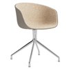Silla AAC 20 tapizado frontal Hay