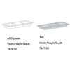 Estante Bowl String Furniture