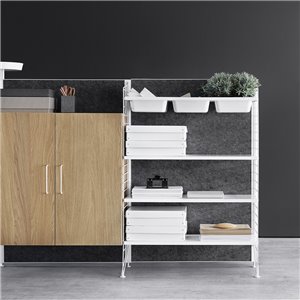 Estante Bowl String Furniture
