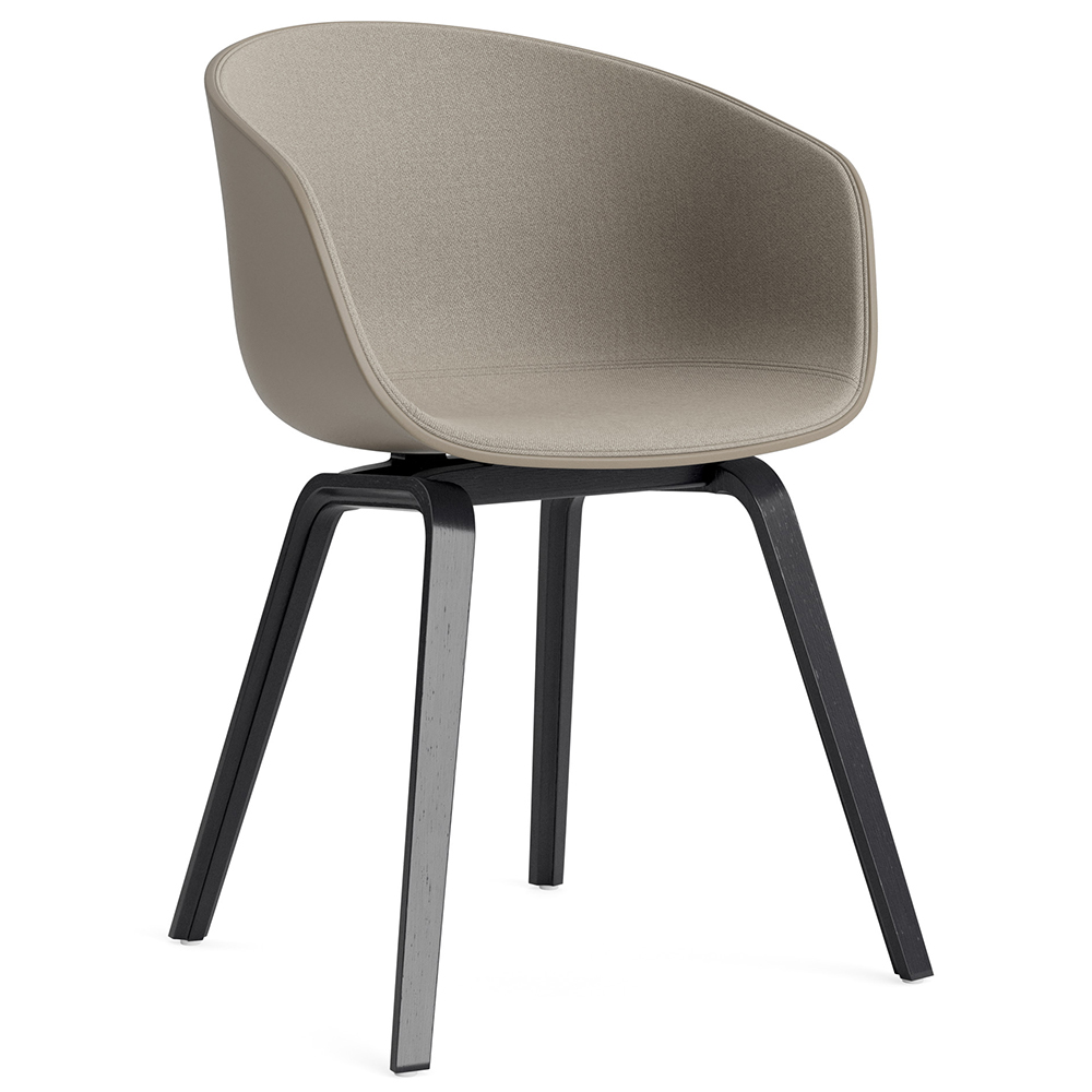 Silla AAC 22 tapizado frontal Hay
