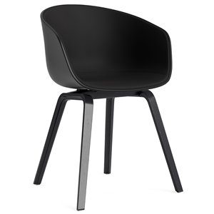 Silla AAC 22 tapizado frontal Hay