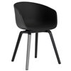 Silla AAC 22 tapizado frontal Hay