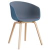Silla AAC 22 tapizado frontal Hay