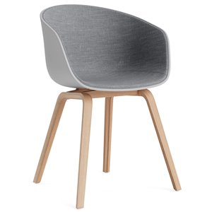 Silla AAC 22 tapizado frontal Hay