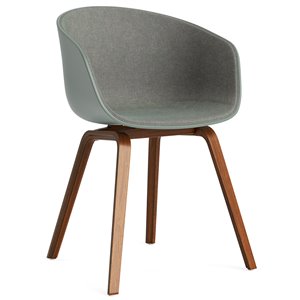 Silla AAC 22 tapizado frontal Hay