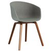 Silla AAC 22 tapizado frontal Hay