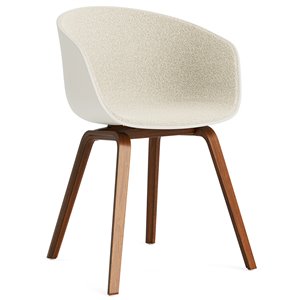 Silla AAC 22 tapizado frontal Hay