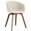 Silla AAC 22 tapizado frontal Hay