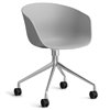 Silla AAC 24 Hay