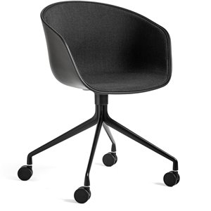 Silla AAC 24 tapizado frontal Hay