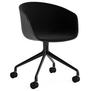 Silla AAC 24 tapizado frontal Hay