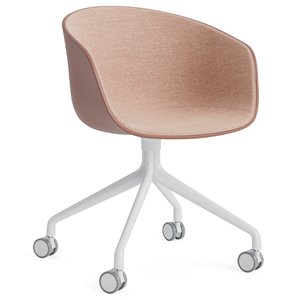 Silla AAC 24 tapizado frontal Hay