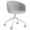 Silla AAC 24 tapizado frontal Hay