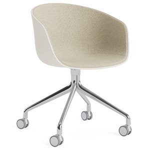 Silla AAC 24 tapizado frontal Hay