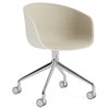 Silla AAC 24 tapizado frontal Hay