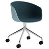 Silla AAC 24 tapizado frontal Hay