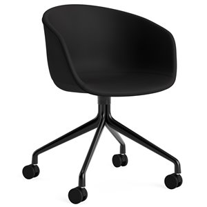 Silla AAC 25 tapizada Hay