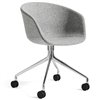 Silla AAC 25 tapizada Hay