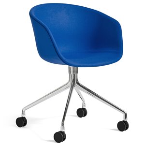Silla AAC 25 tapizada Hay