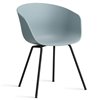 Silla AAC 26 Hay