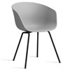 Silla AAC 26 Hay