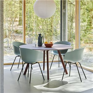 Silla AAC 26 Hay
