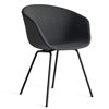 Silla AAC 27 tapizada Hay