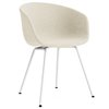 Silla AAC 27 tapizada Hay