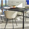 Silla AAC 27 tapizada Hay