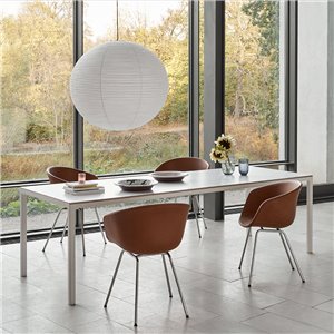 Silla AAC 27 tapizada Hay