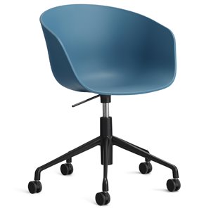 Silla AAC 52 Hay