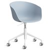 Silla AAC 52 Hay