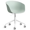 Silla AAC 52 Hay