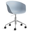 Silla AAC 52 Hay