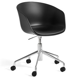Silla AAC 52 Hay