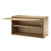 Cabinet con puerta abatible String Furniture
