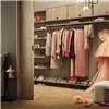 Estante Metal High String Furniture