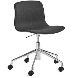 Silla AAC 50 tapizado frontal Hay