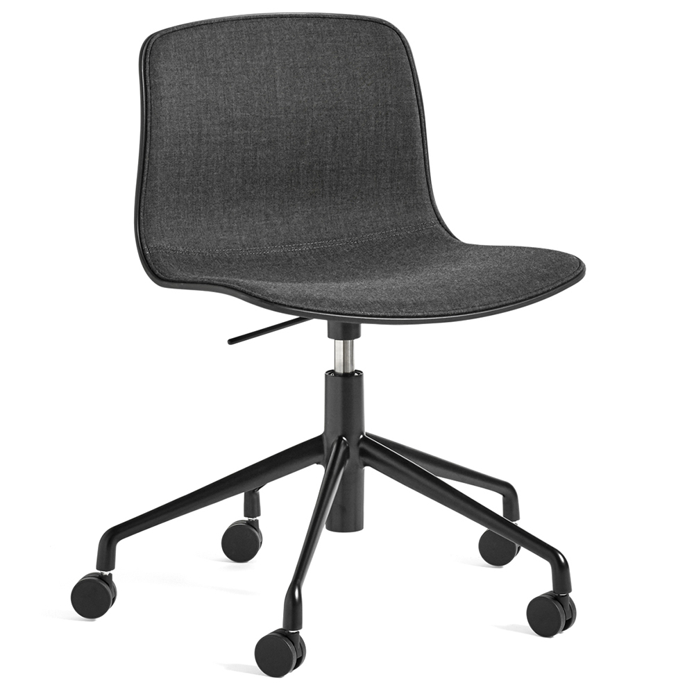 Silla AAC 50 tapizado frontal Hay