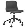 Silla AAC 50 tapizado frontal Hay