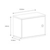 Cabinet con puerta batiente String Furniture