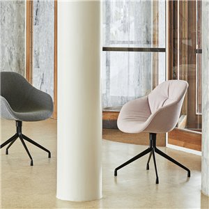 Silla AAC 121 Soft Hay