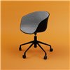 Silla AAC 52 tapizado frontal Hay